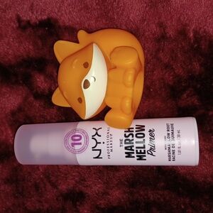 🆕️NYX PROFESSIONAL MAKEUP Marshmellow Smoothing Primer Vegan Face Primer